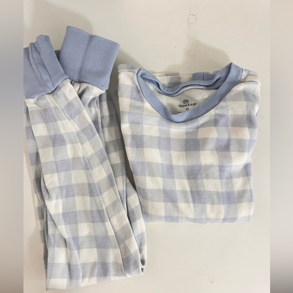 Honest Pajamas - Picture 1 of 1